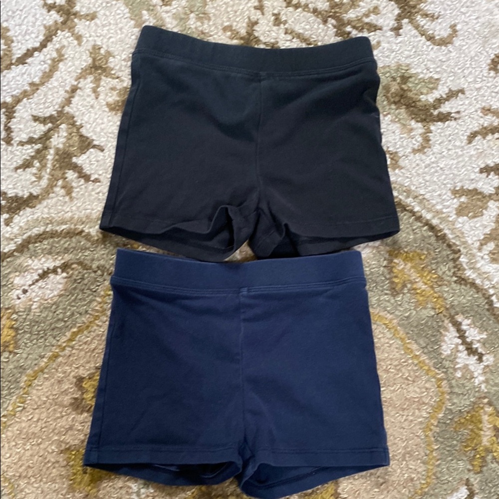 Bundle- Crewcuts tumble shorts